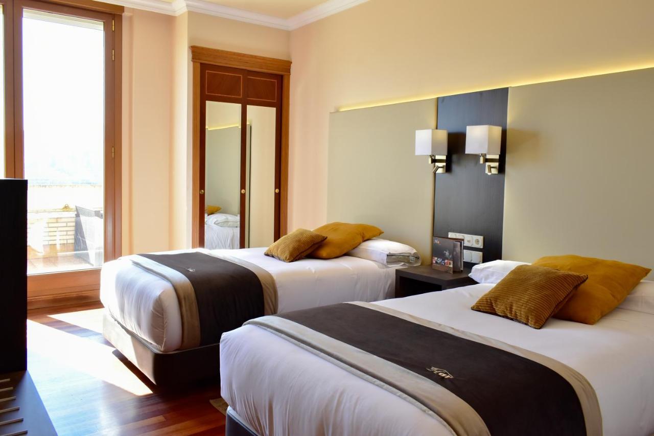 Hotel Armine Basauri Exterior photo
