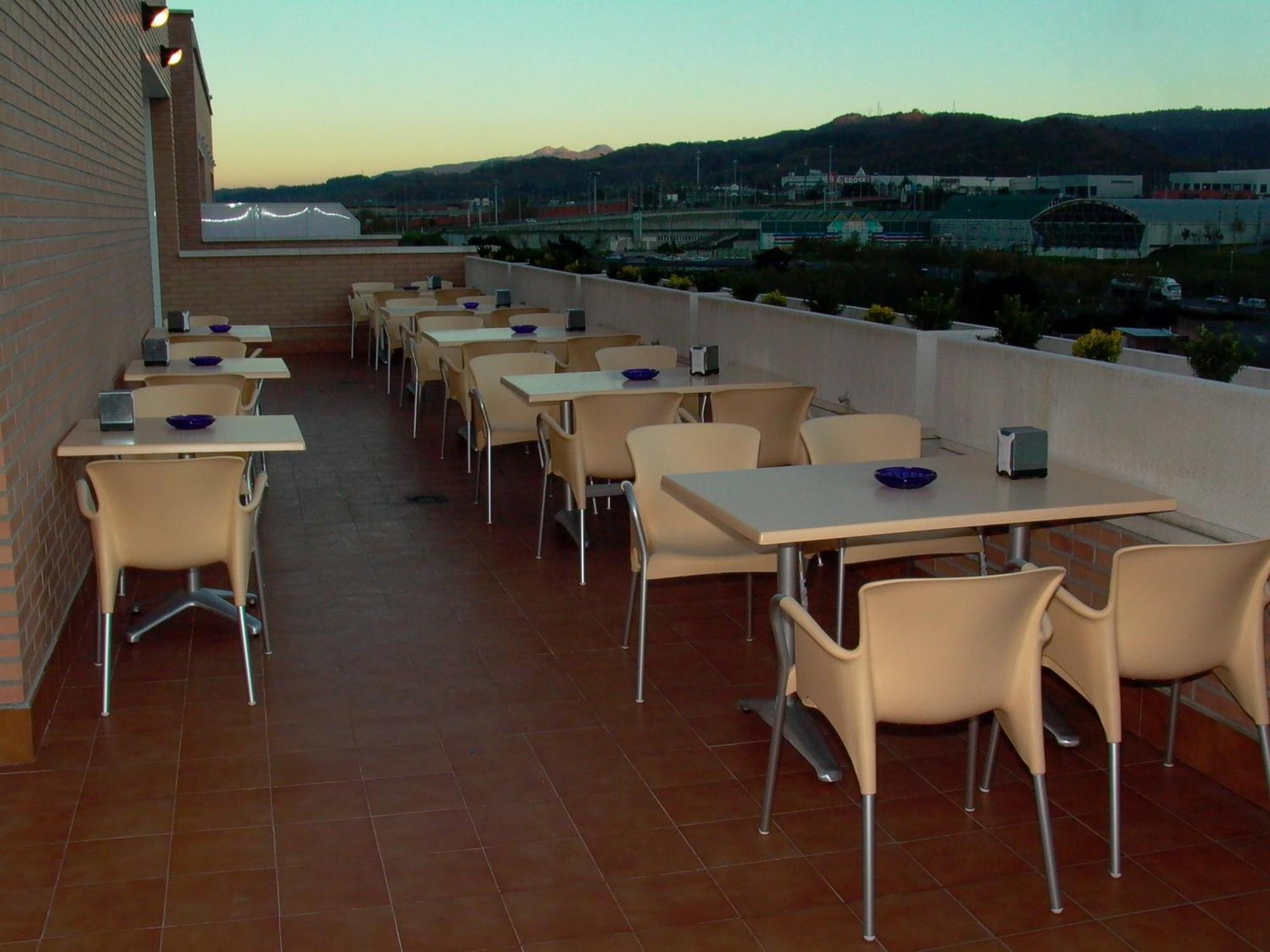 Hotel Armine Basauri Exterior photo