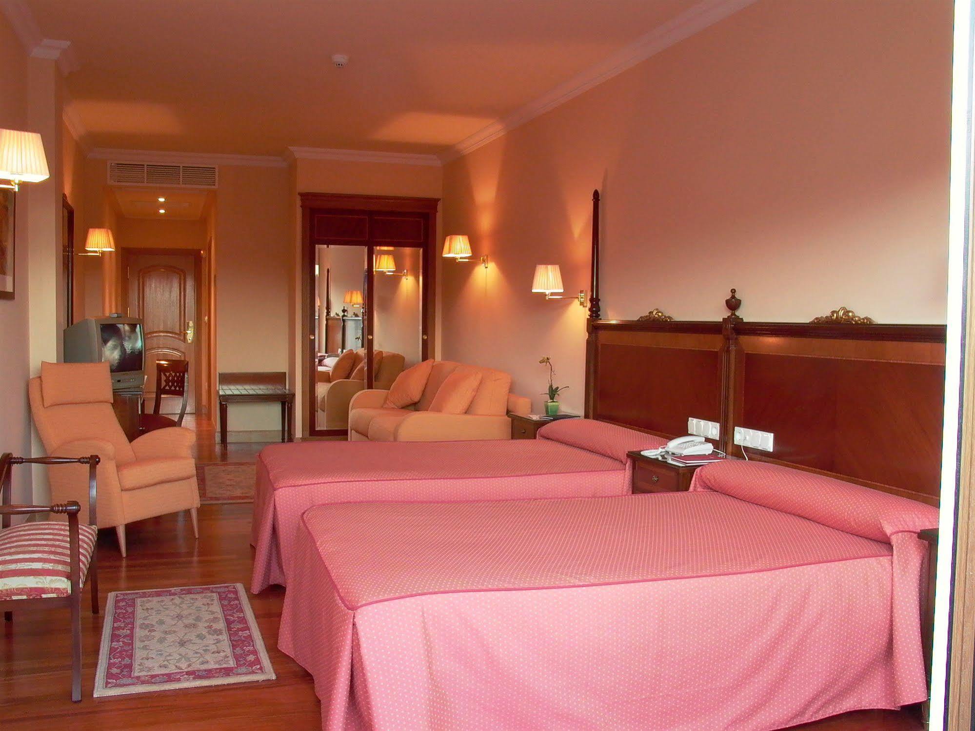 Hotel Armine Basauri Exterior photo